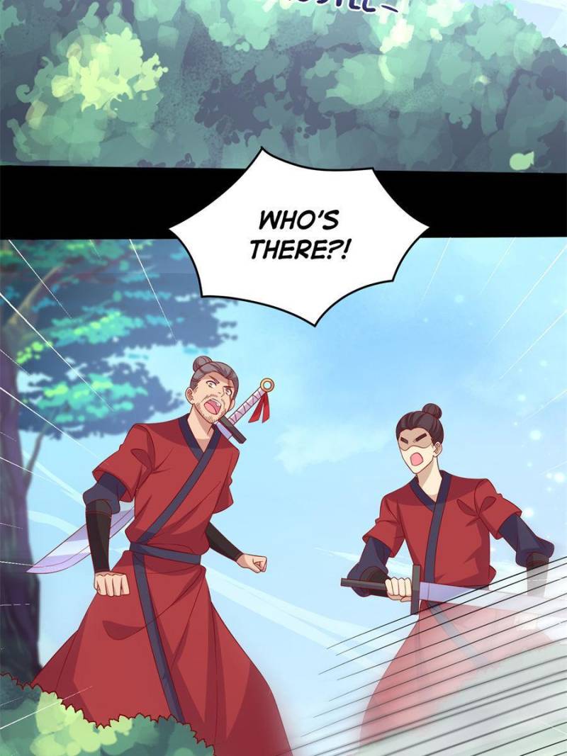 Pupillary Master Chapter 313 - Page 16