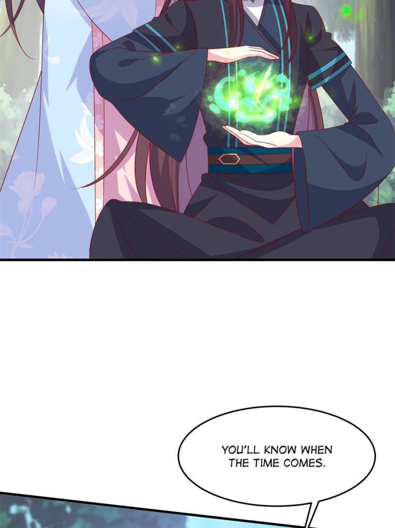 Pupillary Master Chapter 313 - Page 2