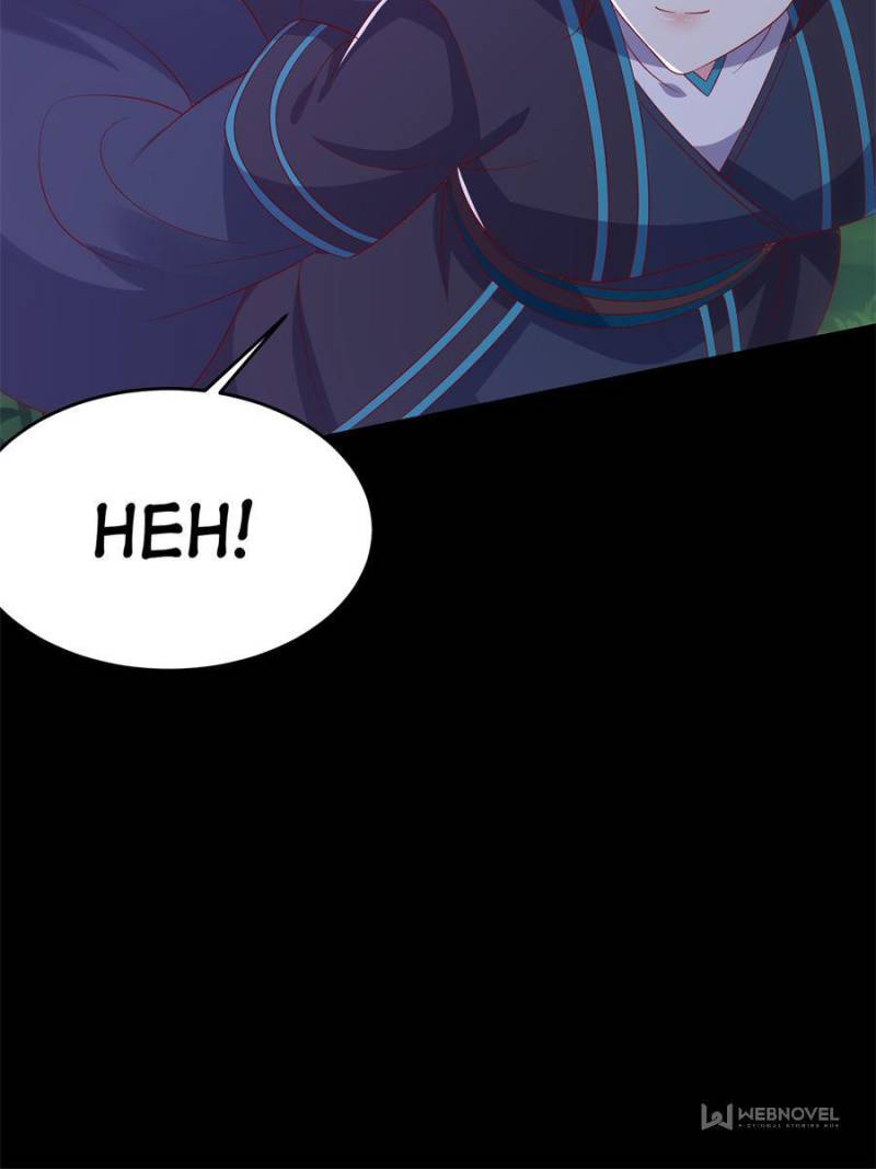 Pupillary Master Chapter 313 - Page 20