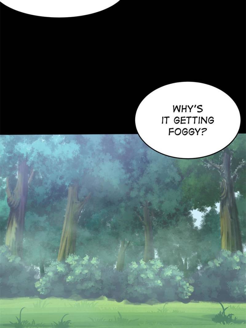 Pupillary Master Chapter 313 - Page 24