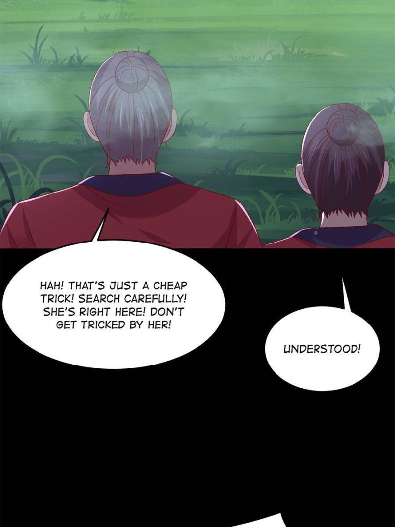 Pupillary Master Chapter 313 - Page 25
