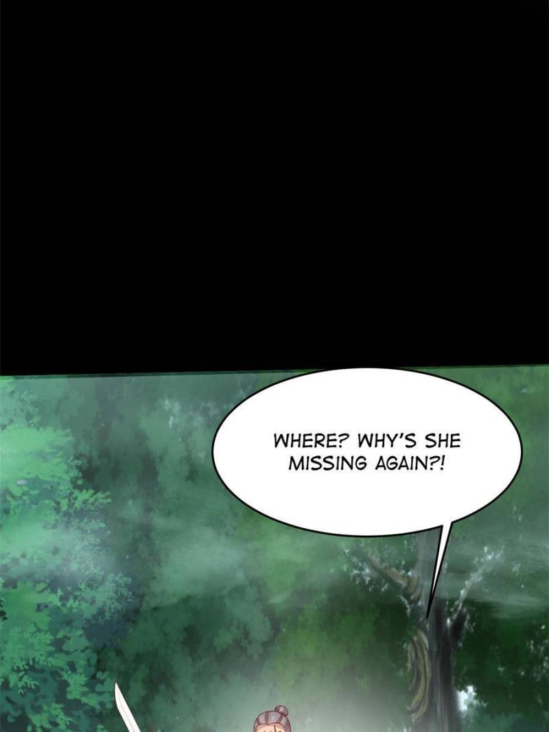 Pupillary Master Chapter 313 - Page 27