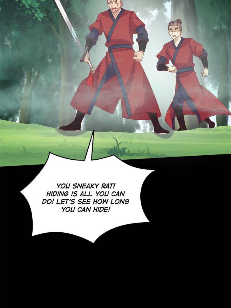 Pupillary Master Chapter 313 - Page 28