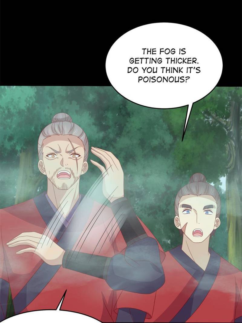 Pupillary Master Chapter 313 - Page 29