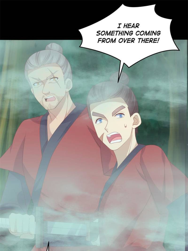Pupillary Master Chapter 313 - Page 31