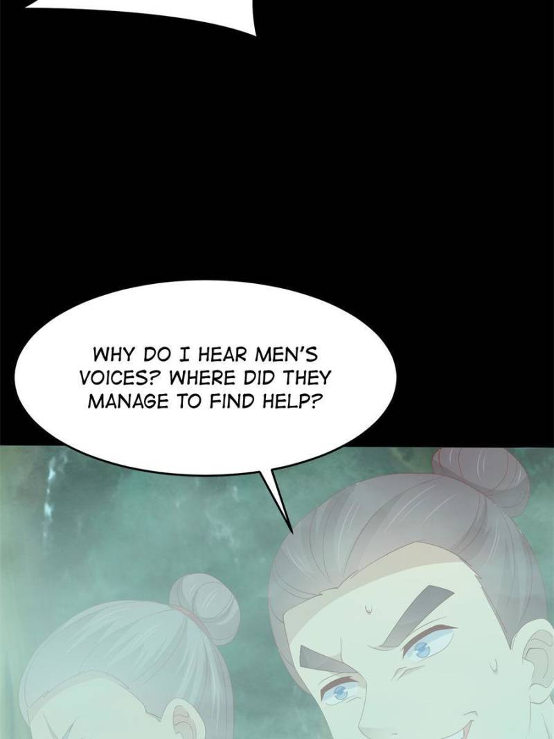 Pupillary Master Chapter 313 - Page 35