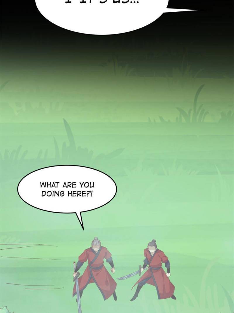 Pupillary Master Chapter 313 - Page 37