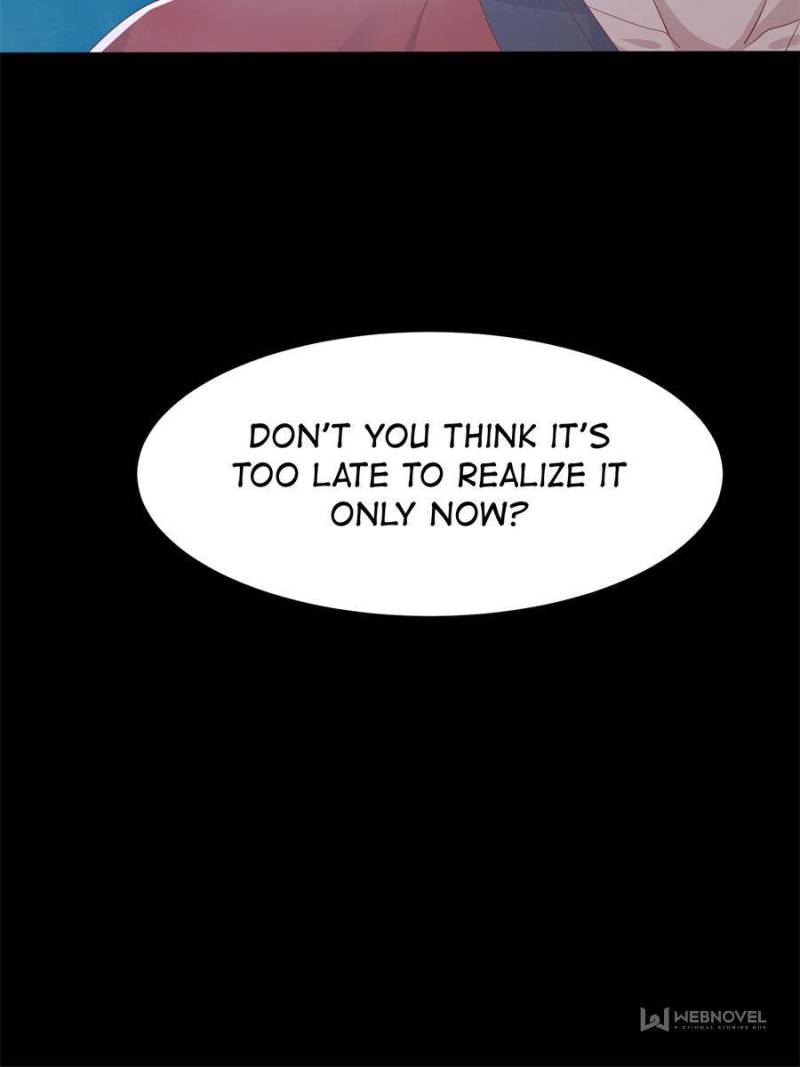 Pupillary Master Chapter 313 - Page 40