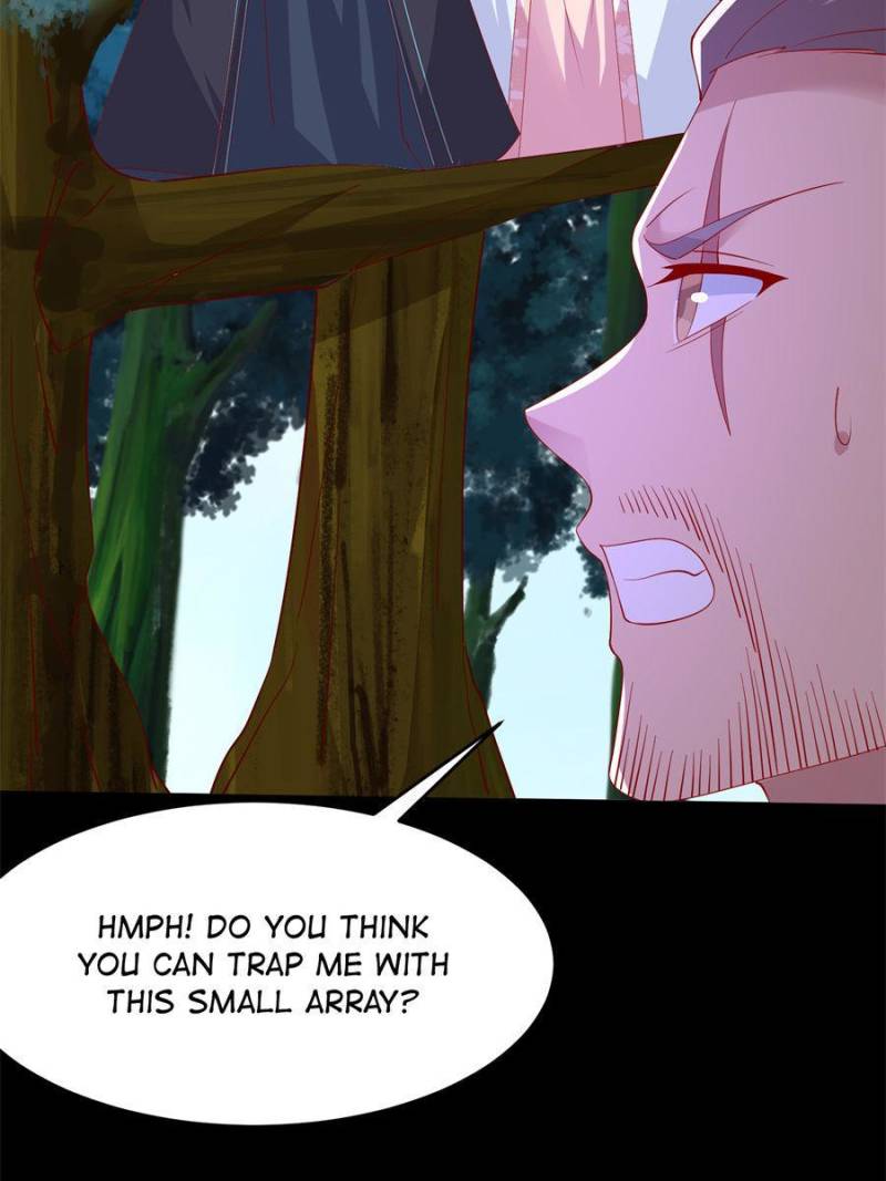 Pupillary Master Chapter 313 - Page 44