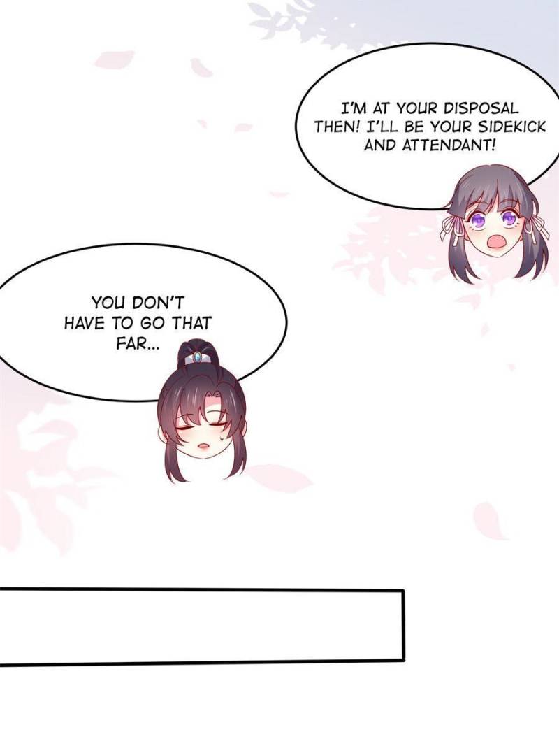 Pupillary Master Chapter 313 - Page 9