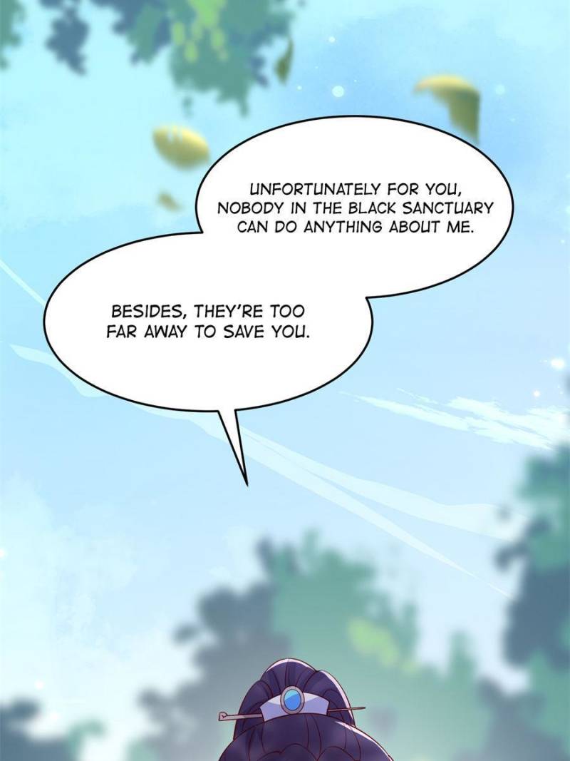 Pupillary Master Chapter 314 - Page 11