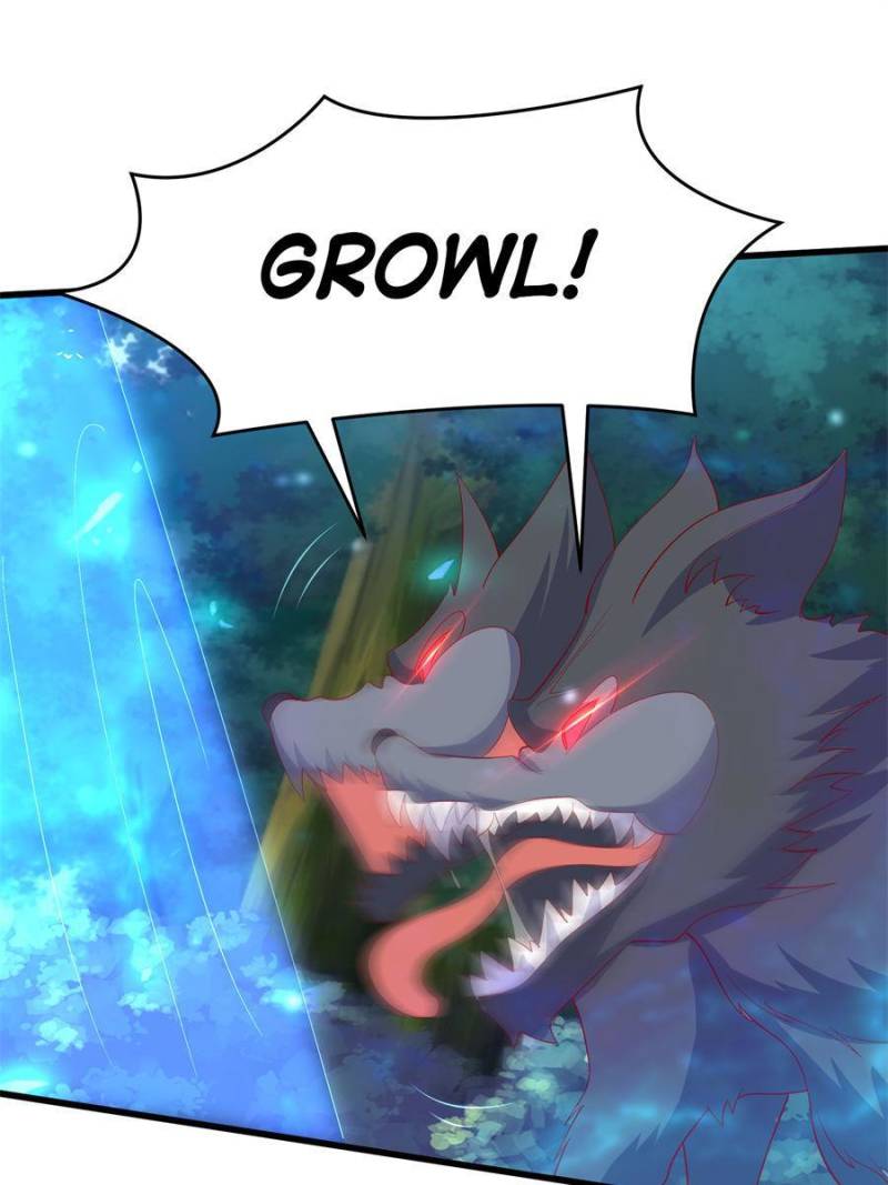Pupillary Master Chapter 314 - Page 15