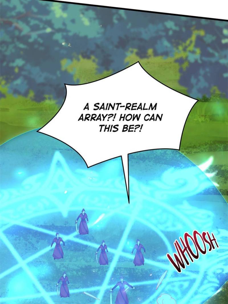 Pupillary Master Chapter 314 - Page 19