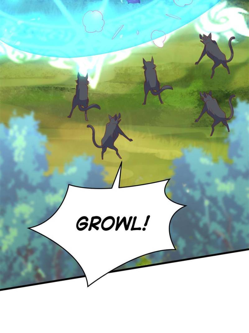 Pupillary Master Chapter 314 - Page 20