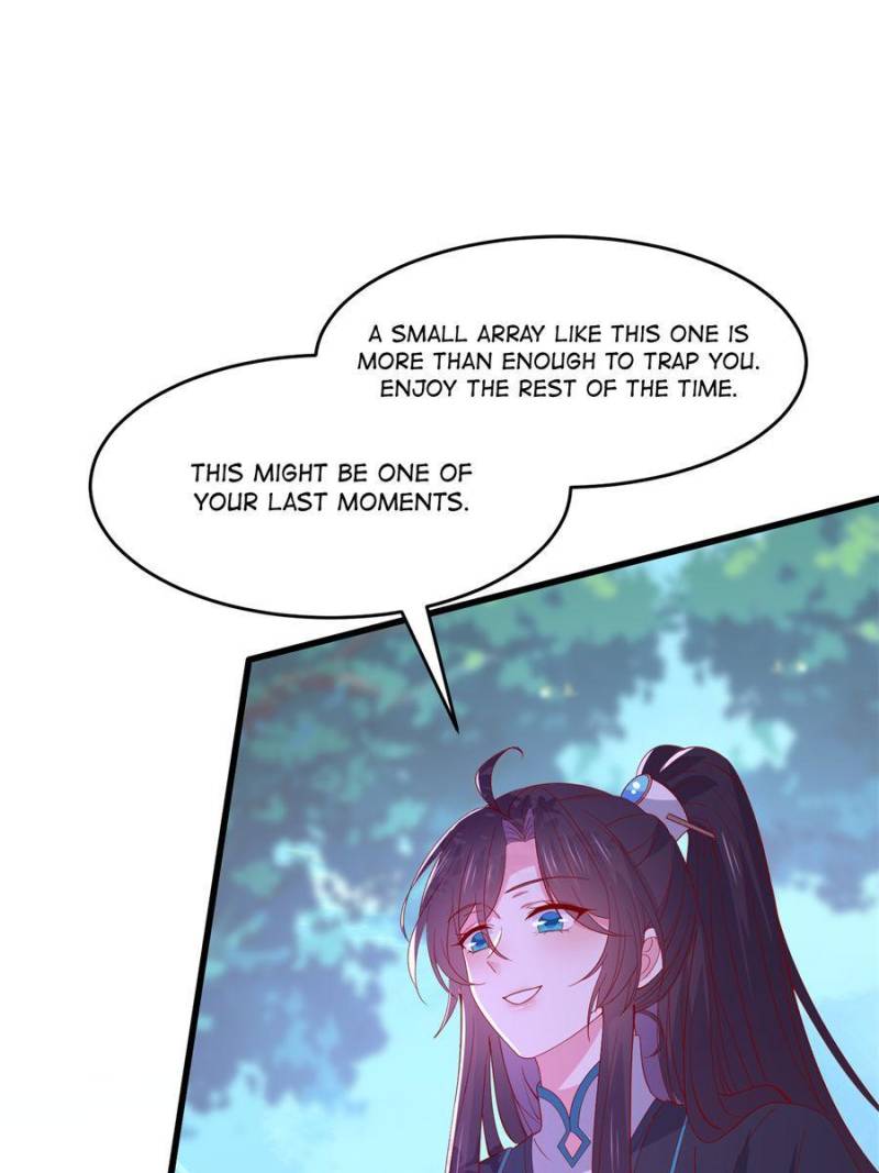 Pupillary Master Chapter 314 - Page 21