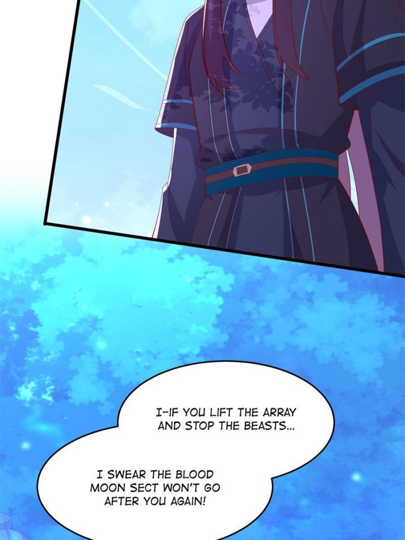 Pupillary Master Chapter 314 - Page 22