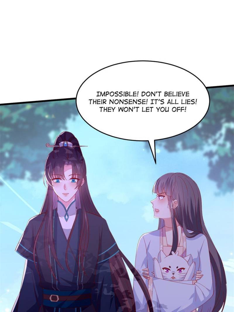 Pupillary Master Chapter 314 - Page 25