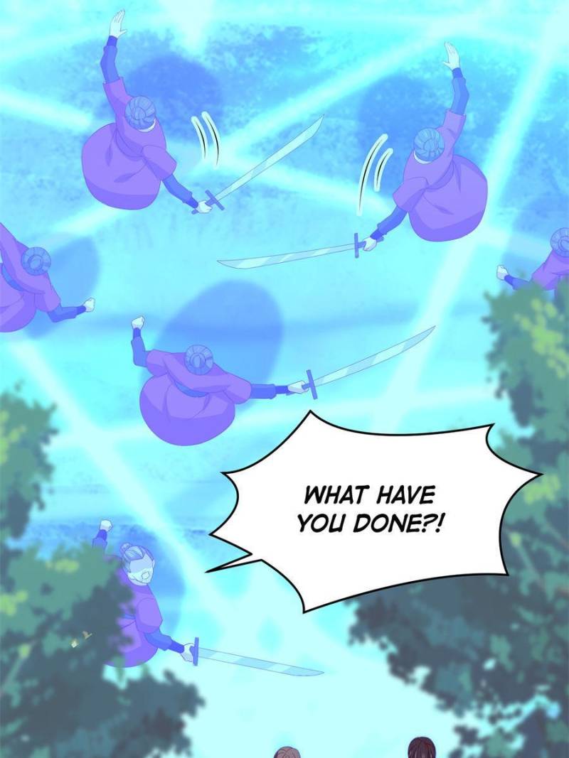 Pupillary Master Chapter 314 - Page 3