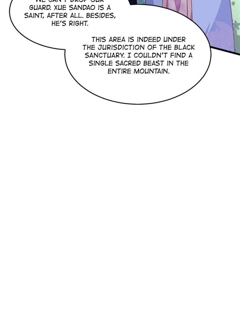 Pupillary Master Chapter 314 - Page 35