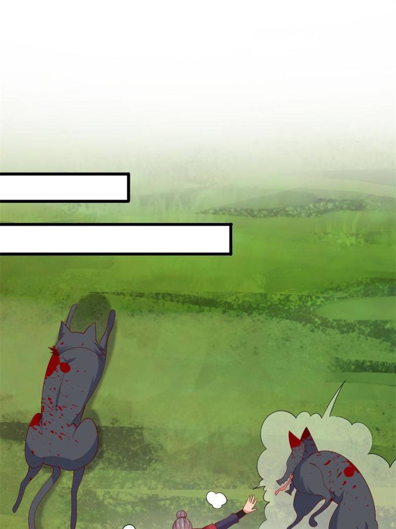 Pupillary Master Chapter 314 - Page 39