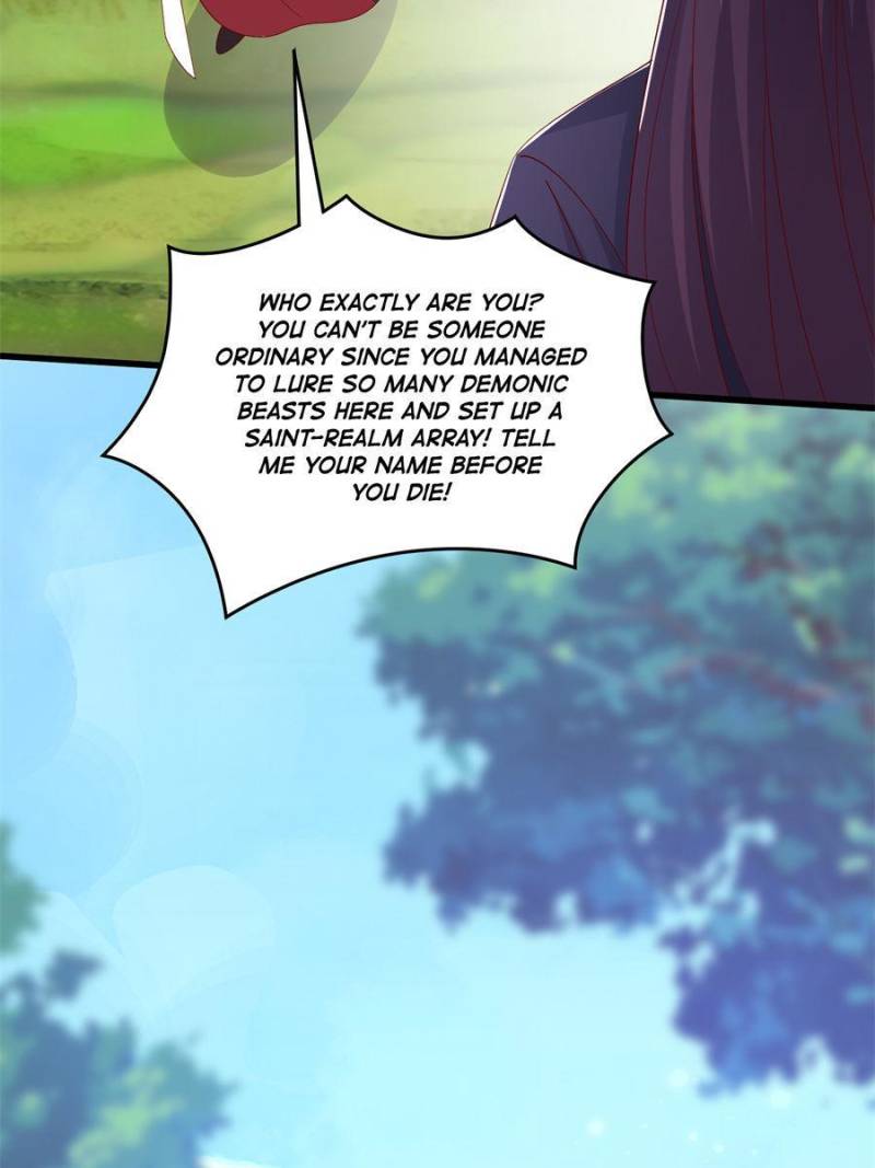 Pupillary Master Chapter 314 - Page 42