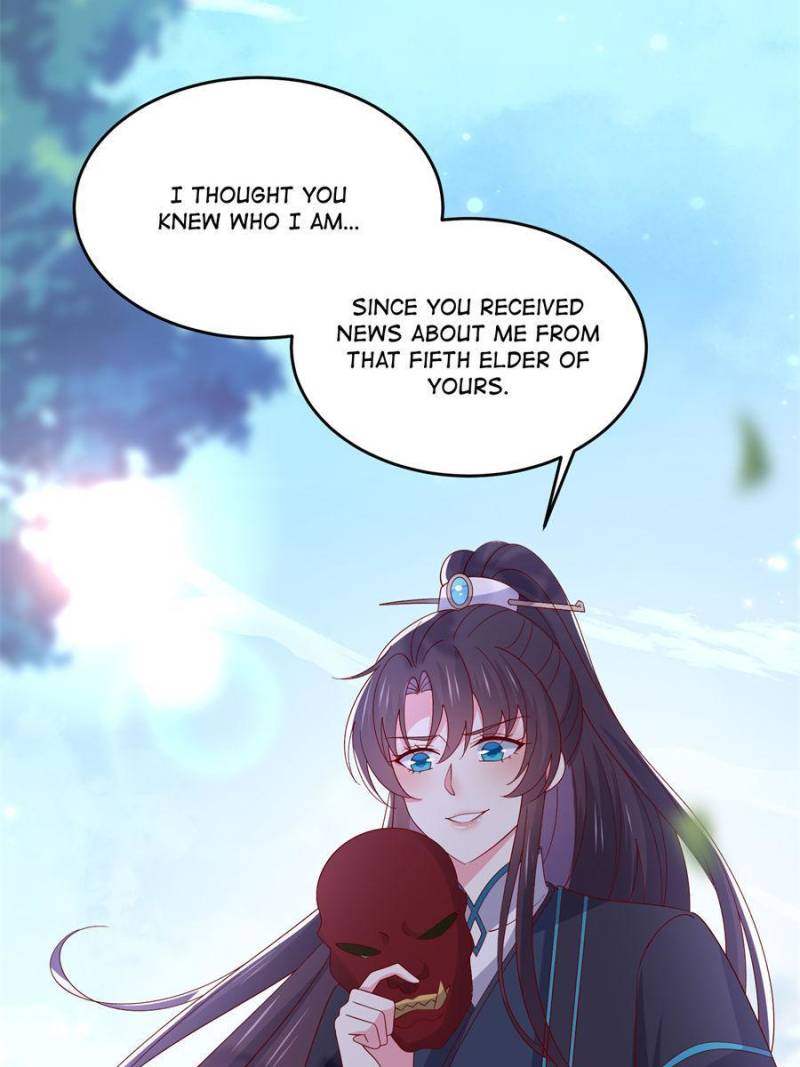 Pupillary Master Chapter 314 - Page 43