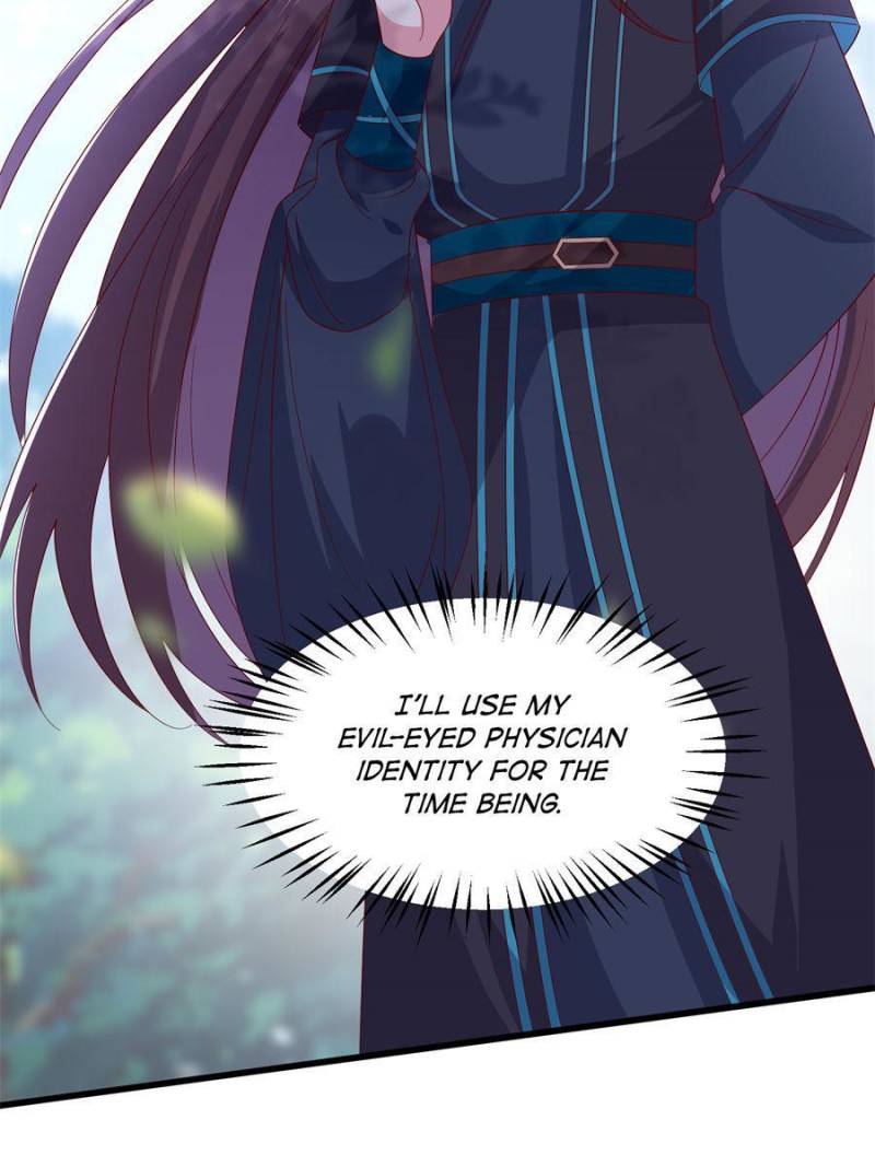 Pupillary Master Chapter 314 - Page 44