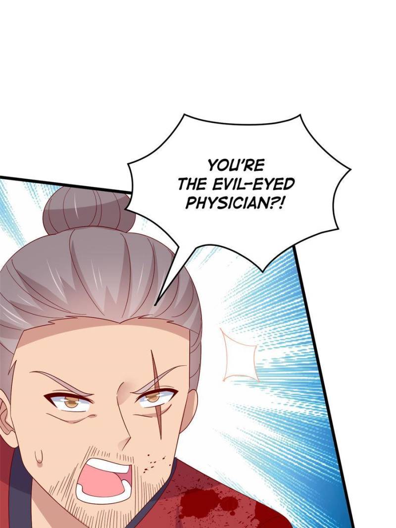 Pupillary Master Chapter 314 - Page 45