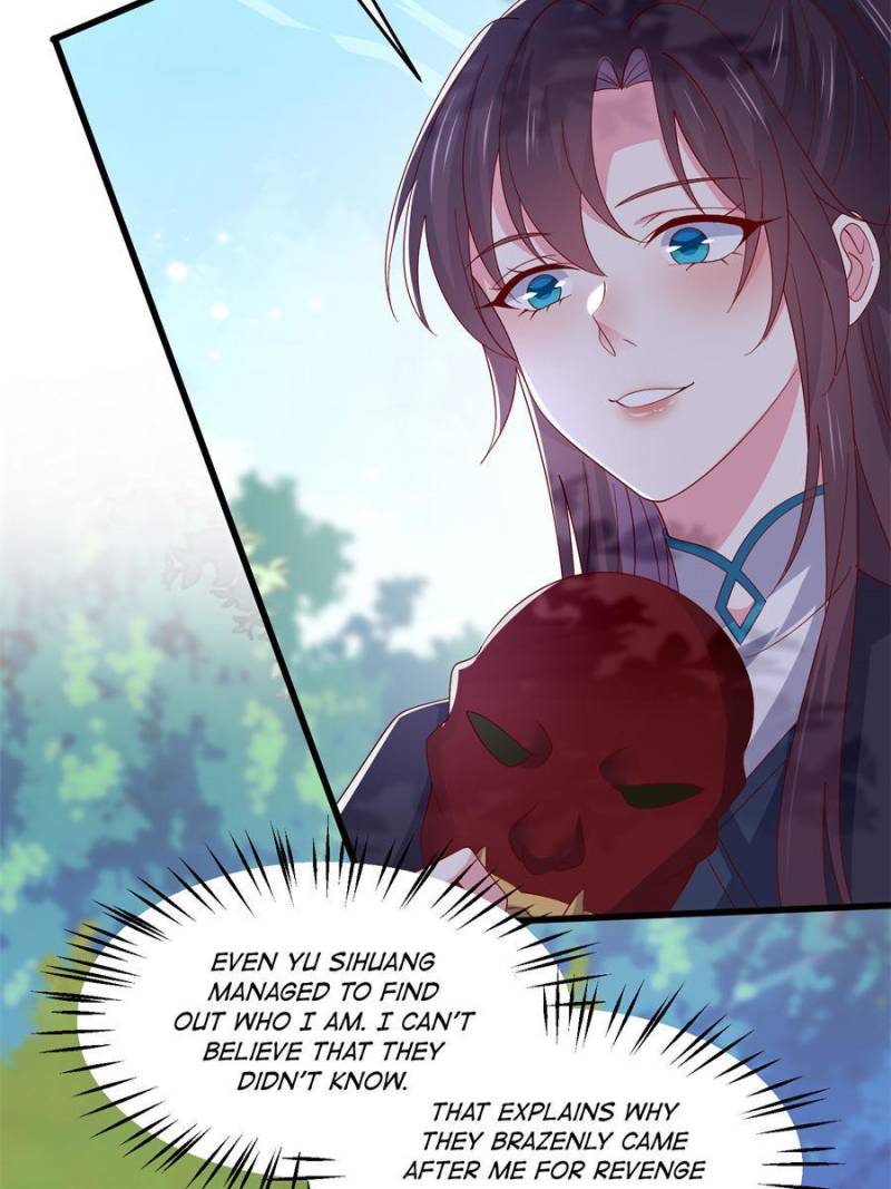 Pupillary Master Chapter 314 - Page 47