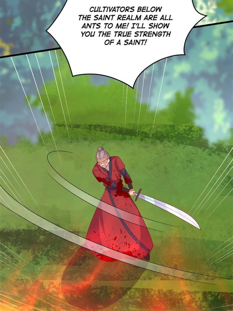 Pupillary Master Chapter 314 - Page 50