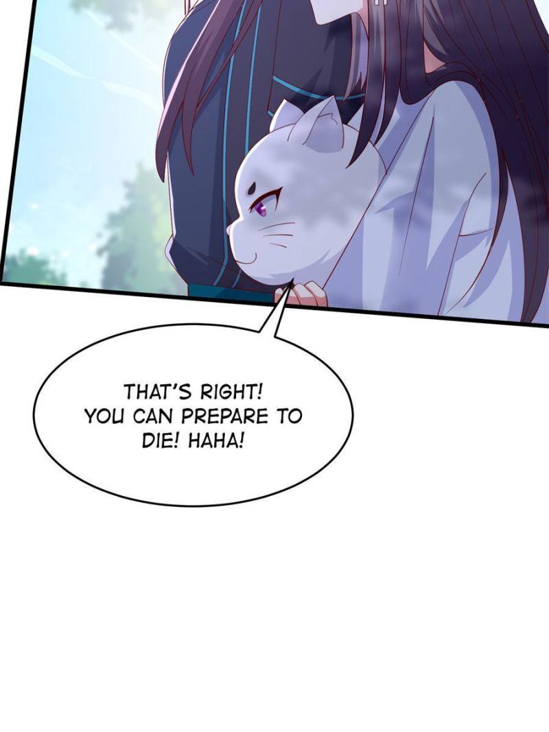 Pupillary Master Chapter 314 - Page 6