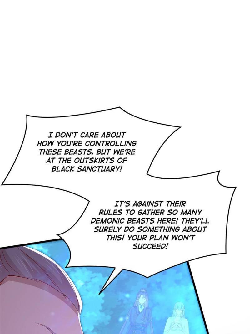 Pupillary Master Chapter 314 - Page 9