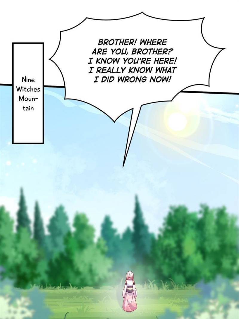 Pupillary Master Chapter 315 - Page 0