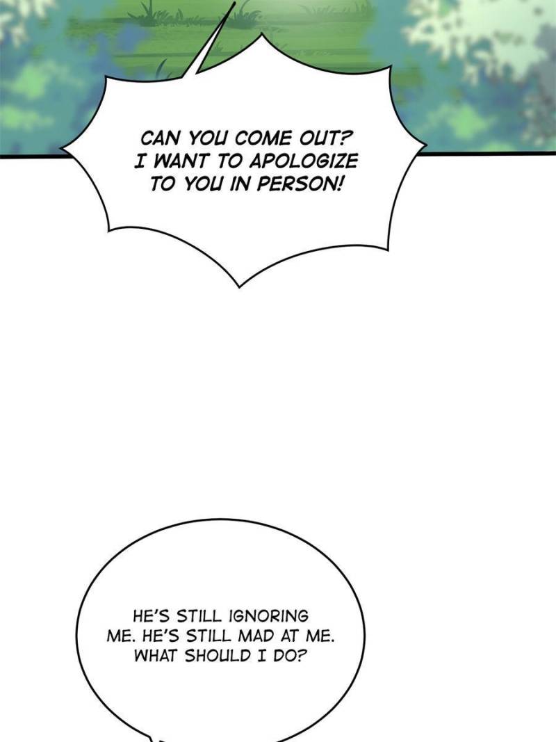 Pupillary Master Chapter 315 - Page 1