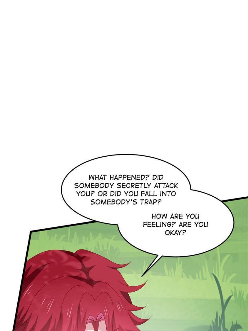 Pupillary Master Chapter 315 - Page 10