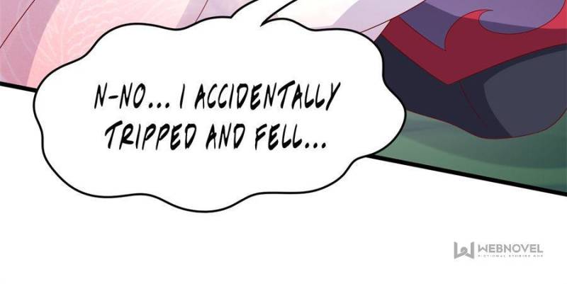 Pupillary Master Chapter 315 - Page 12