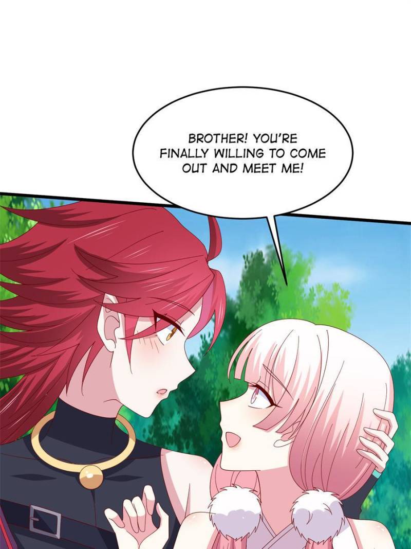 Pupillary Master Chapter 315 - Page 13