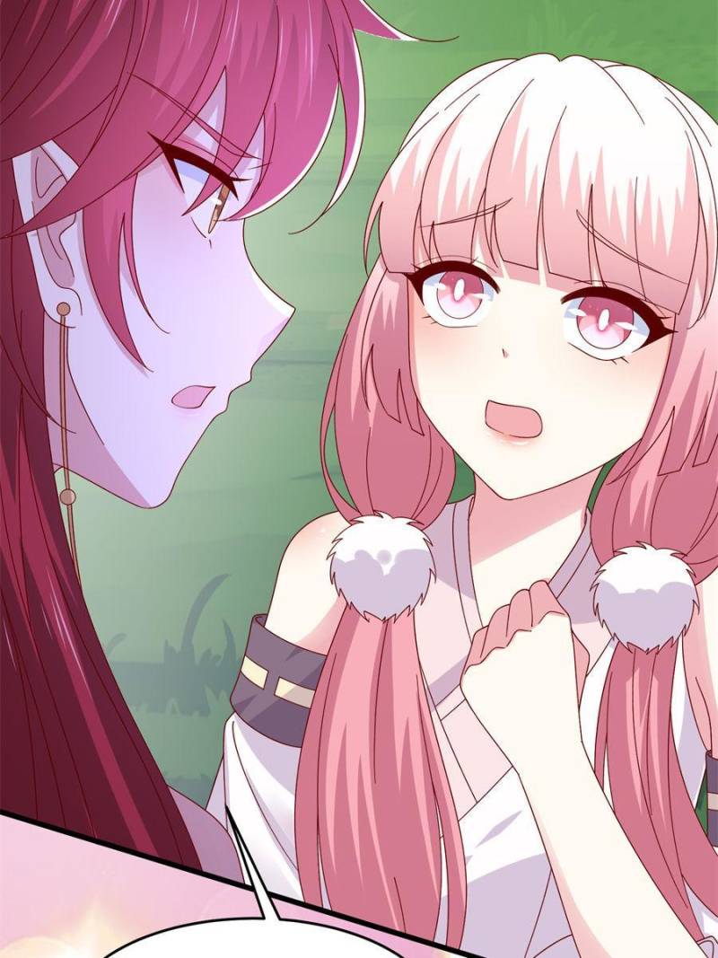 Pupillary Master Chapter 315 - Page 17