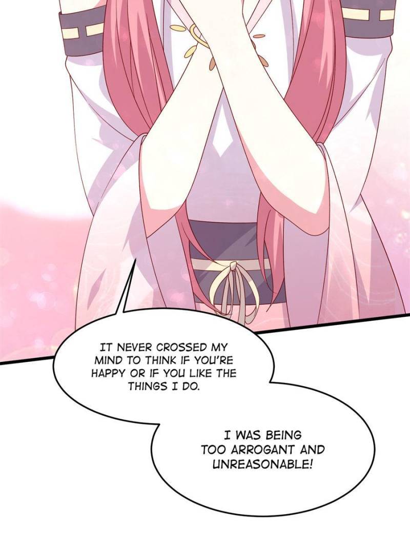 Pupillary Master Chapter 315 - Page 20