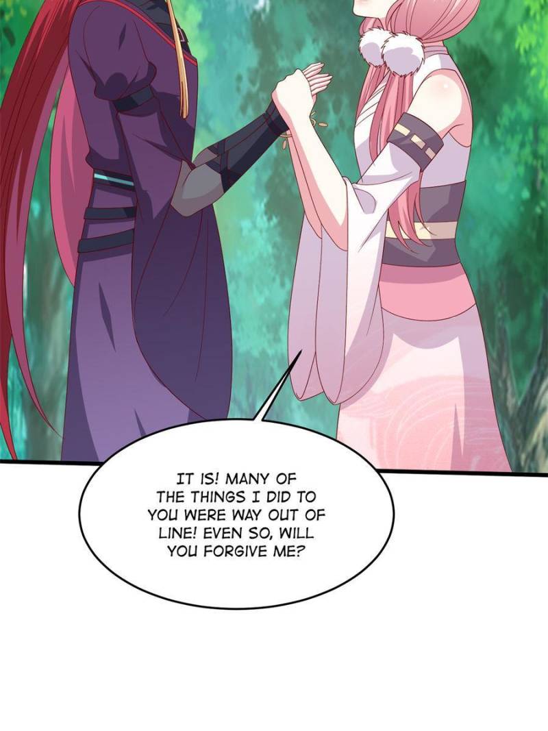 Pupillary Master Chapter 315 - Page 22