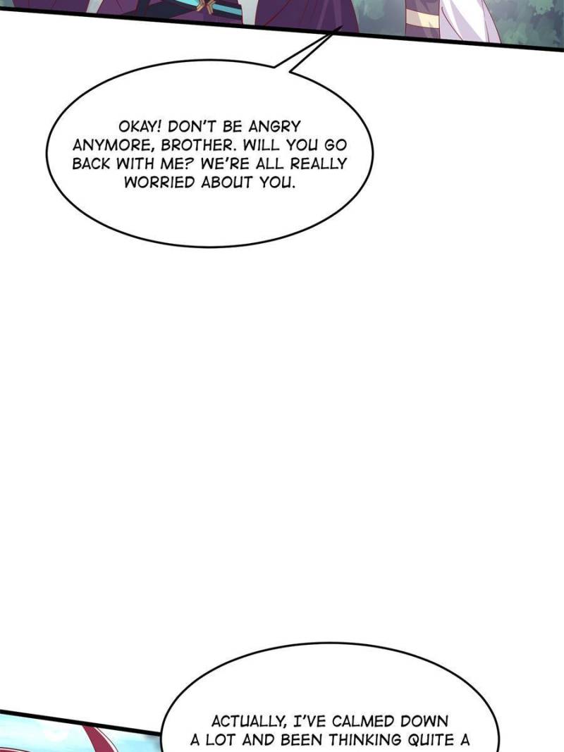 Pupillary Master Chapter 315 - Page 27