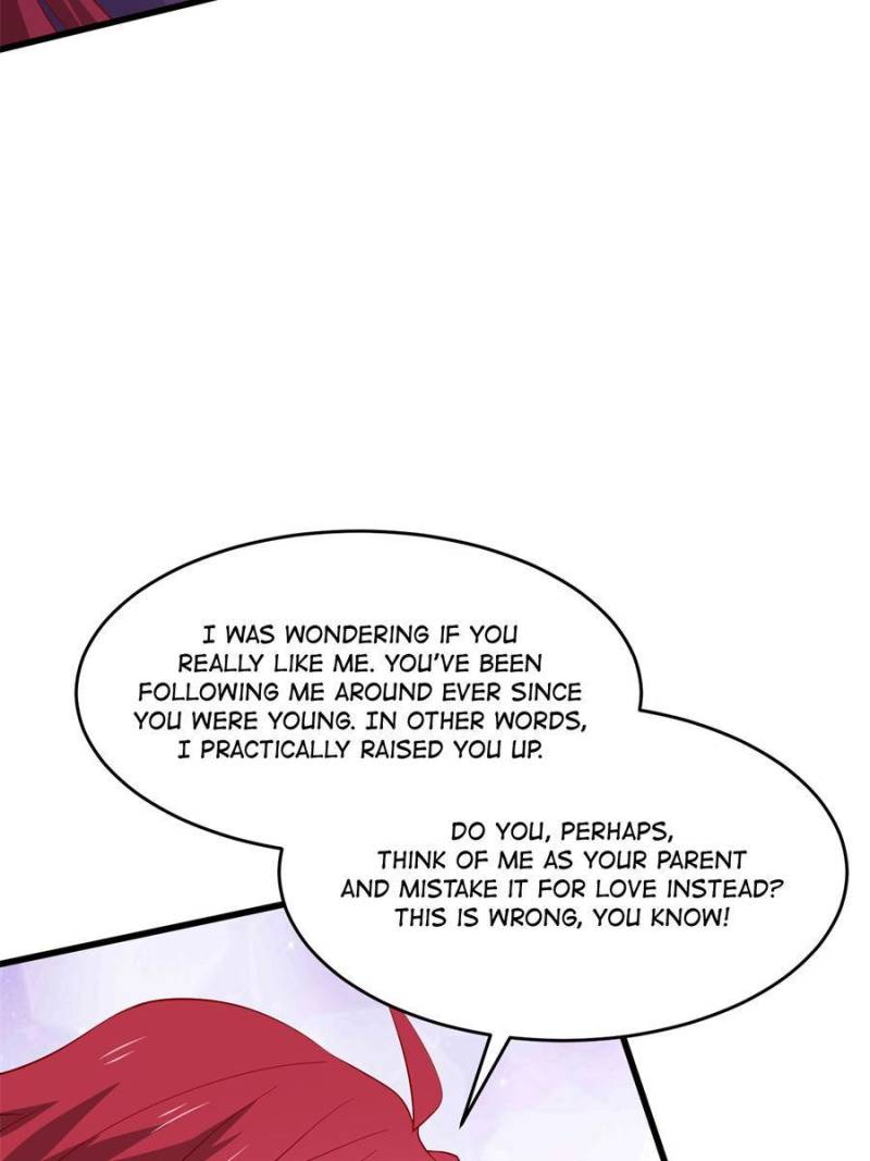 Pupillary Master Chapter 315 - Page 29
