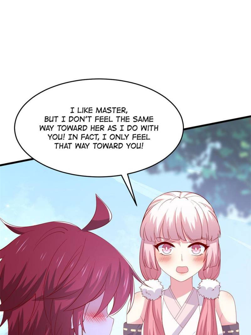 Pupillary Master Chapter 315 - Page 35