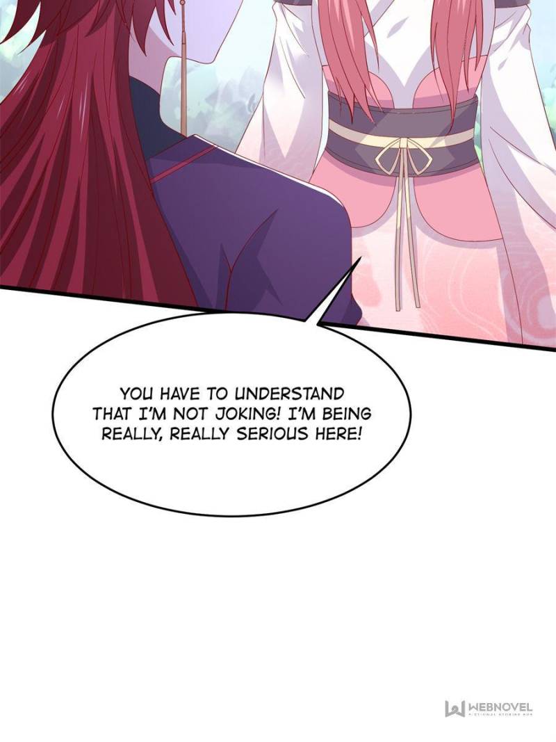 Pupillary Master Chapter 315 - Page 36