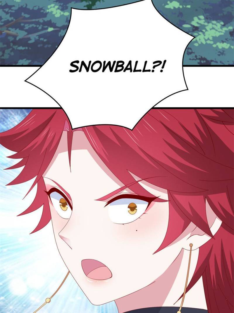 Pupillary Master Chapter 315 - Page 49