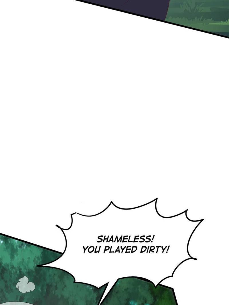 Pupillary Master Chapter 316 - Page 20
