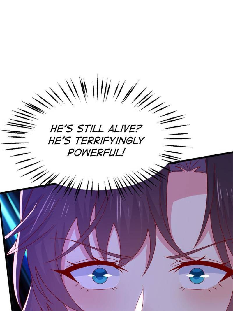 Pupillary Master Chapter 316 - Page 38