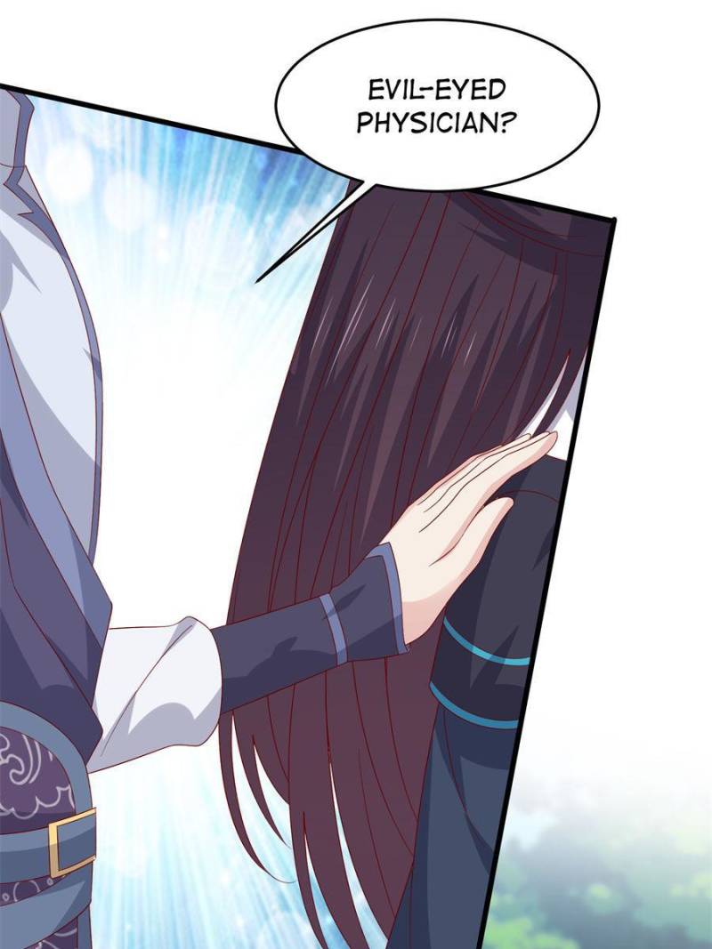 Pupillary Master Chapter 316 - Page 42