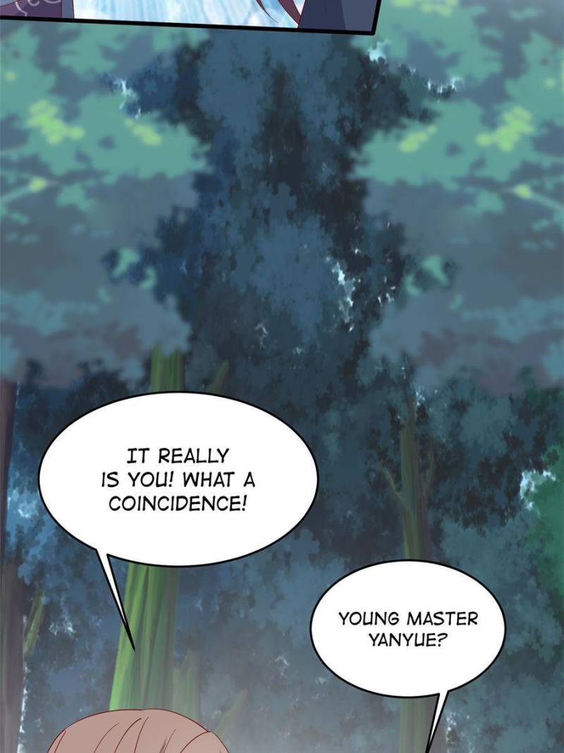 Pupillary Master Chapter 316 - Page 43