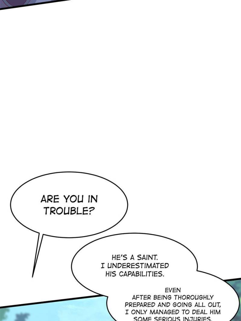 Pupillary Master Chapter 316 - Page 45